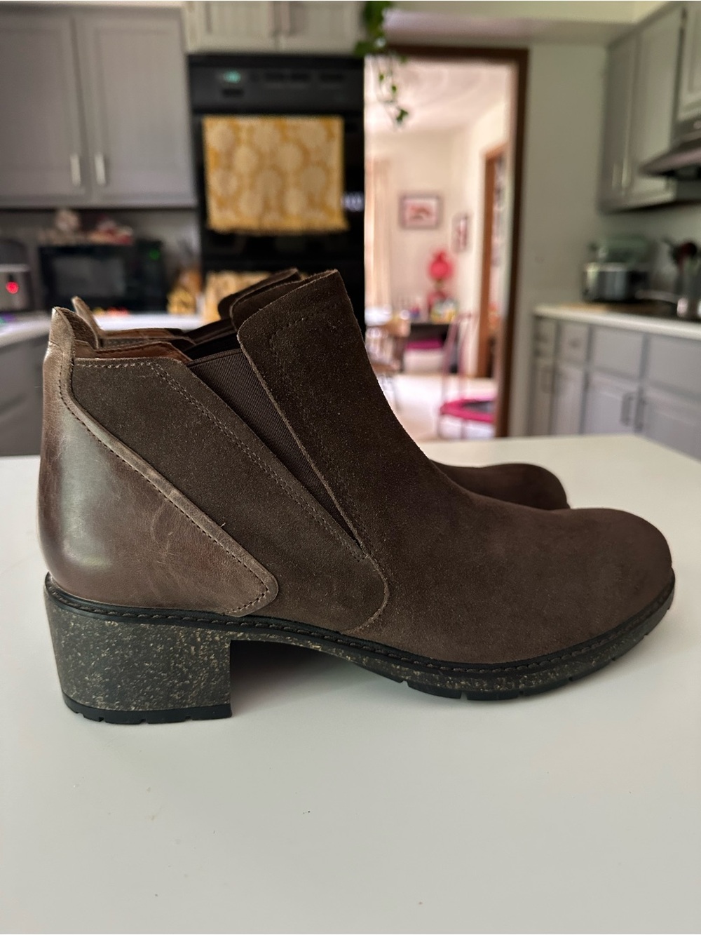 Aetrex Frankie Boot EU 42 US 10.5-11